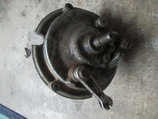 NSU Pony Heinkel Roller