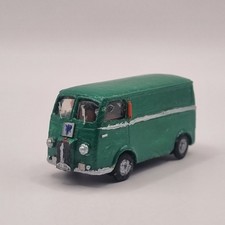 kleinserie 1:87 MEK Peugeot D3