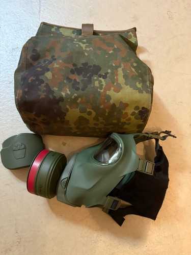M2000 gasmaske respirator s10 - m2000,