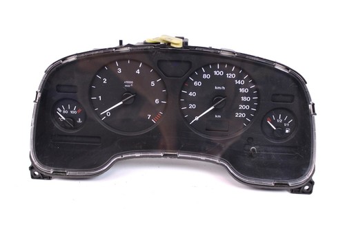 Tachometer opel astra h - opel,
