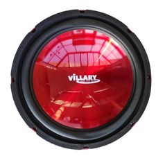 Subwoofer RSW1280, 12 Zoll