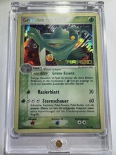 Gewaldro 10/106 | Stamped |