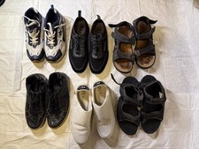 Schuh-Konvolut Herren Gr