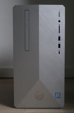 HP PC Intel Core i5-8400 /