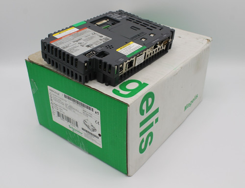 Schneider electric hmig5u2 - schneider,