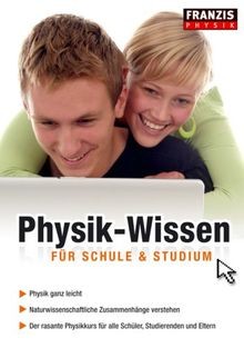 Physik wissen für schule - für,