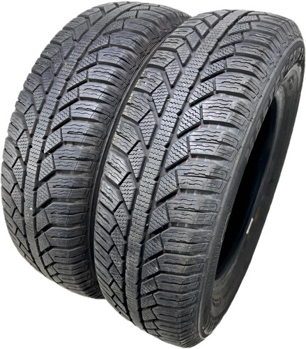 Winterreifen 175 r14 84t - 2x,