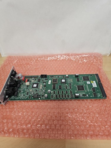 Soundcraft madi link karte - soundcraft,