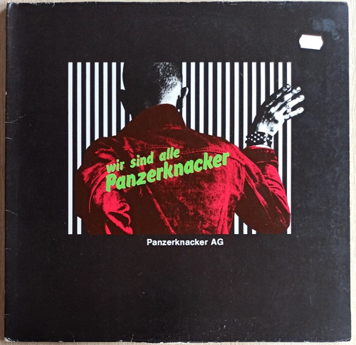 Panzerknacker wir - panzerknacker,