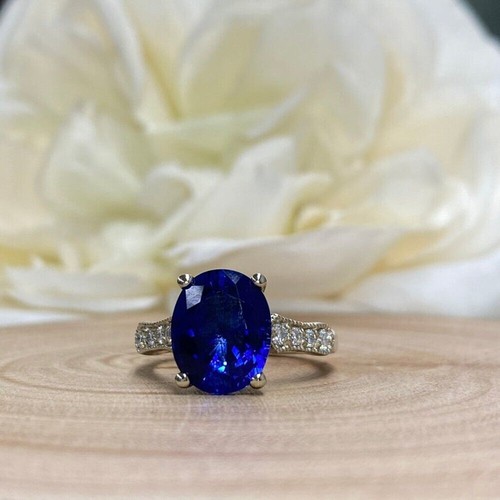 Verlobungsring echter diamant - echter,