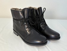 Remonte Schuhe Schwarz 9 1/2