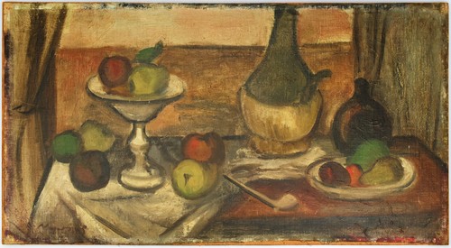 Neyers stillleben 1945 49 - stillleben., [1945/49]