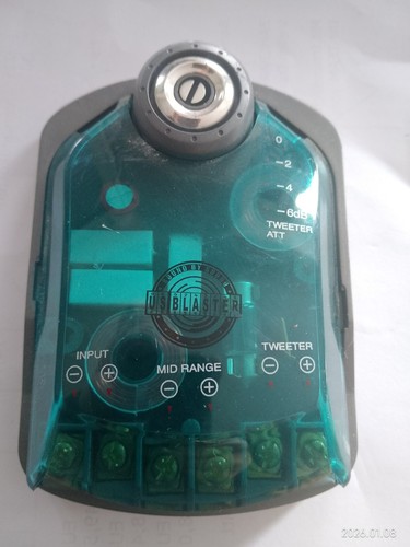 Rarität frequenzweiche für - frequenzweiche,