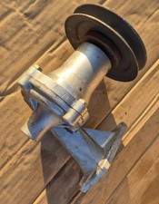 Wasserpumpe komplett mit