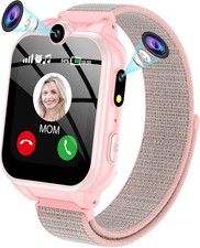 Kinder Smartwatch Telefon –