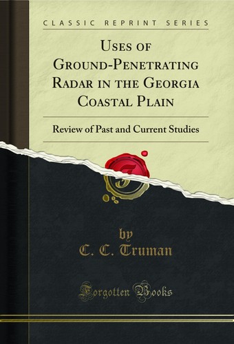 Uses ground penetrating - uses, ground-penetrating