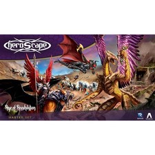 Renegade Game Studios Heroscape: Age of Annihilation Master Set (EN) - Miniature