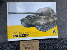 Schwere Panzer: Konigstiger