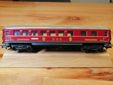 Märklin H0 Wagen "DSG