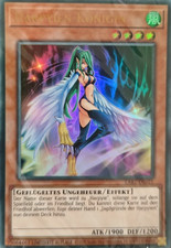 Yu-Gi-Oh! Harpyien-Königin