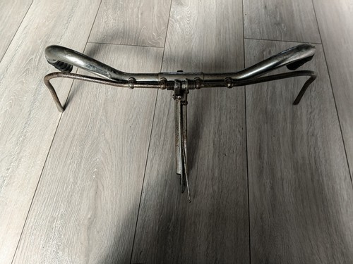 50er jahre sunbeam stange - jahre,