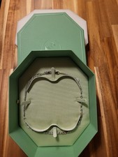 Swarovski Collier Tennis de Luxe Kette Rose Selten 