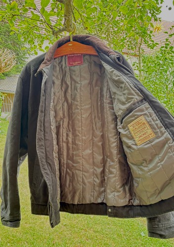 Herrenjacke übergangsjacke - herrenjacke,