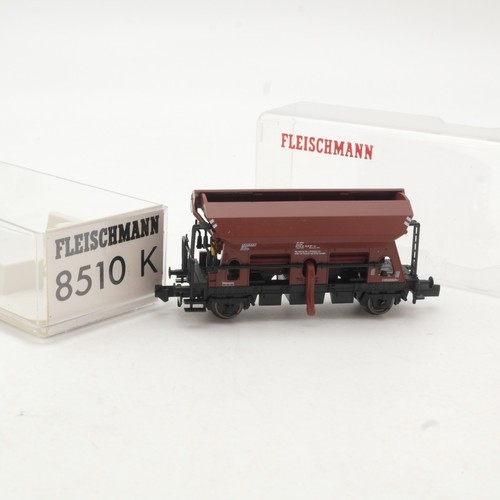 Fleischmann 8510 k - fleischmann,