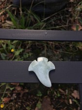 Jadefigur Sammlerstück Maya