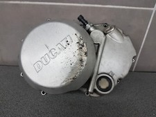 Kurbelgehäuse Motor ducati