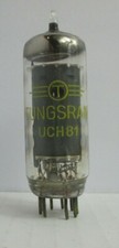 Uch81 tungsram - uch81,