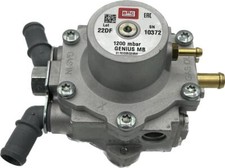 BRC Verdampfer Genius MB 1200