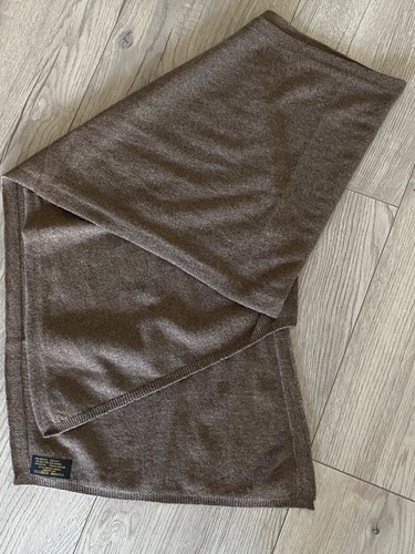 Cashmere made italy - , schal
