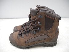 HAIX Kampfstiefel leicht SCOUT 2018 | Original Bundeswehr Kampfstiefel