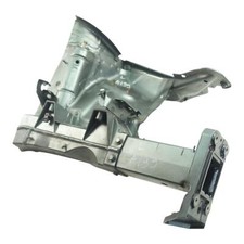 Audi TT 8J3 Coupe Radhaus Längsträger Träger Karosserie Kotflügel links Bj2007