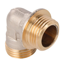 WIROFLEX ( ‎26032 9 ) Winkel Klemmring Schraubsystem 1 A x 1 AG