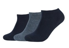 Camano Sneaker Socken 6 Paar
