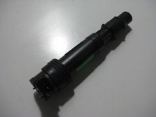 Triumph Trident 660, L101