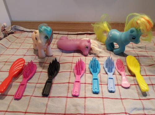 Hasbro my little pony - my,