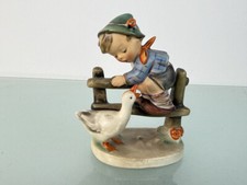 Hummel Figur 195 2/0 Angsthase