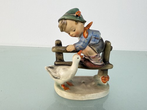 Hummel figur 195 - hummel, 2/0