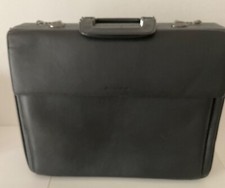 fast wie neu: Aktenkoffer