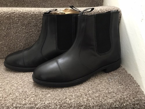 Horka classic jodphur - classic, stiefel