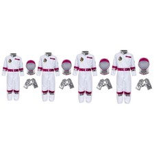 Astronaut Kinderkostüm