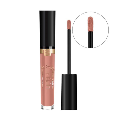 Max factor lipfinity velvet - max,