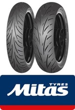 Mitas Touring Force Rear