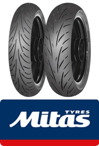 Mitas touring force rear - mitas,