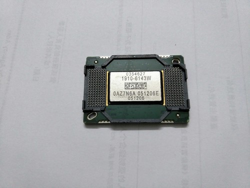 1pc original projector dmd - original,