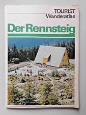 Der Rennsteig Tourist
