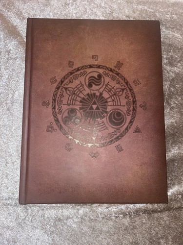 The legend zelda hyrule - legend, of